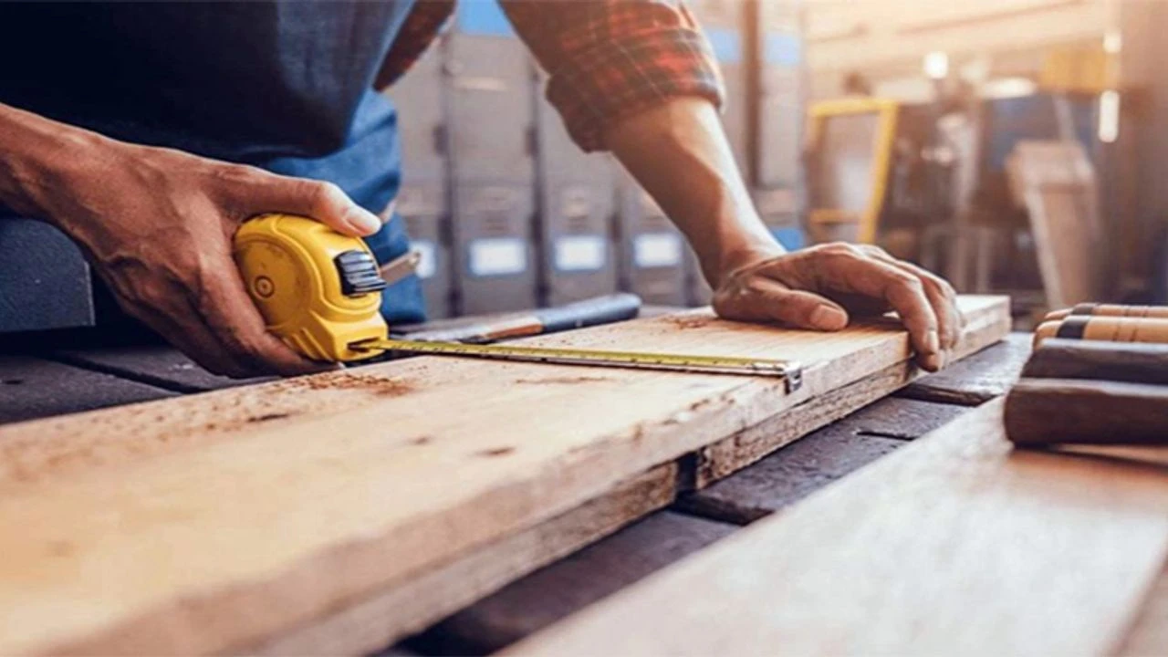 Yahşihan Mobilyacı