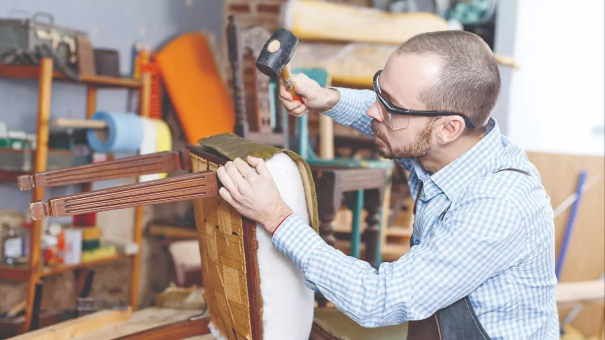 Yahşihan Mobilyacı