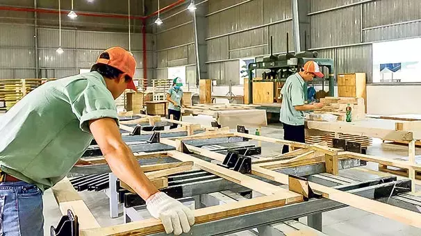 Yahşihan Mobilyacı